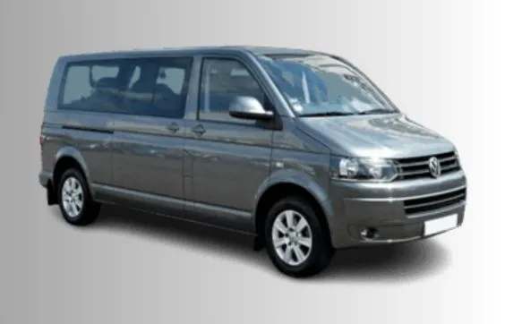 8 - 10 Seater Minibus Durham