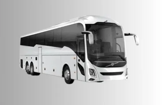Durham Coach Hire