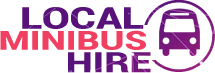 Minibus Hire Durham Logo
