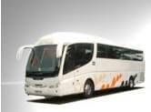 49 Seater Durham Coach