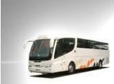 36 Seater Durham Coach